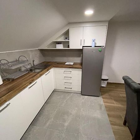 Apartman Ambijent Arandjelovac Ngoại thất bức ảnh