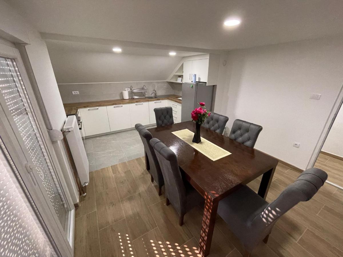 Apartman Ambijent Arandjelovac Ngoại thất bức ảnh