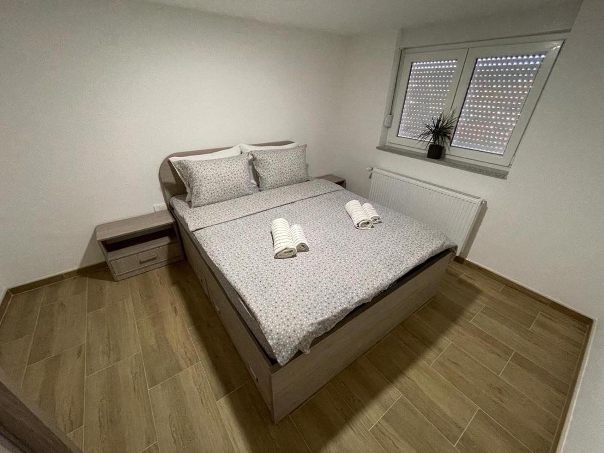 Apartman Ambijent Arandjelovac Ngoại thất bức ảnh