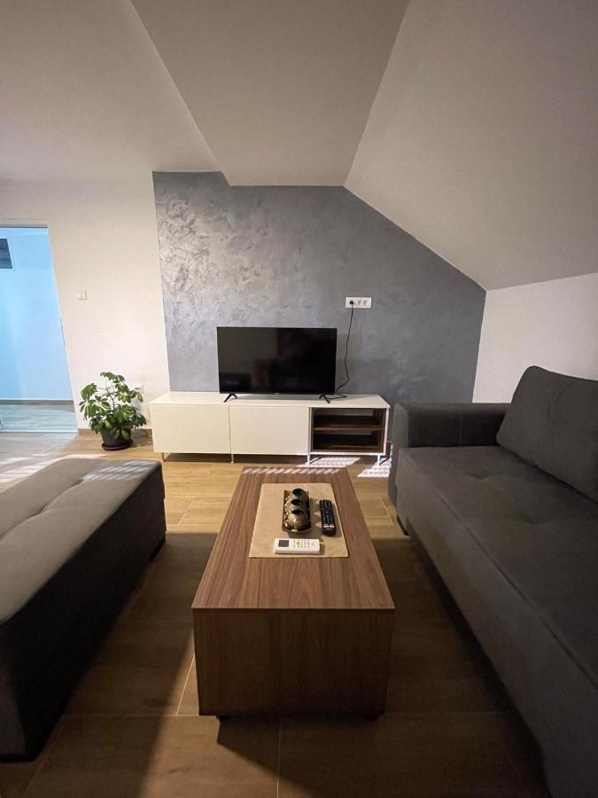 Apartman Ambijent Arandjelovac Ngoại thất bức ảnh