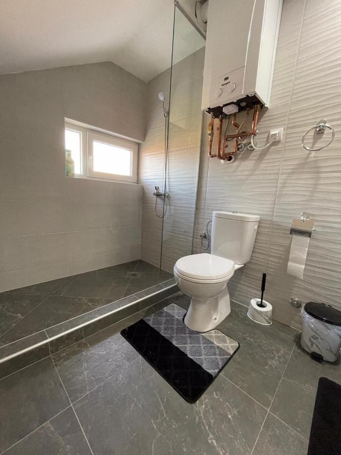 Apartman Ambijent Arandjelovac Ngoại thất bức ảnh