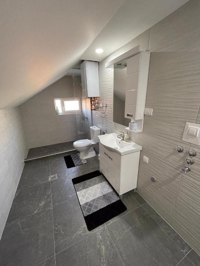 Apartman Ambijent Arandjelovac Ngoại thất bức ảnh